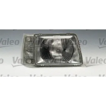 Projecteur principal VALEO 085215