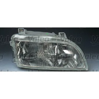 Projecteur principal VALEO 085248