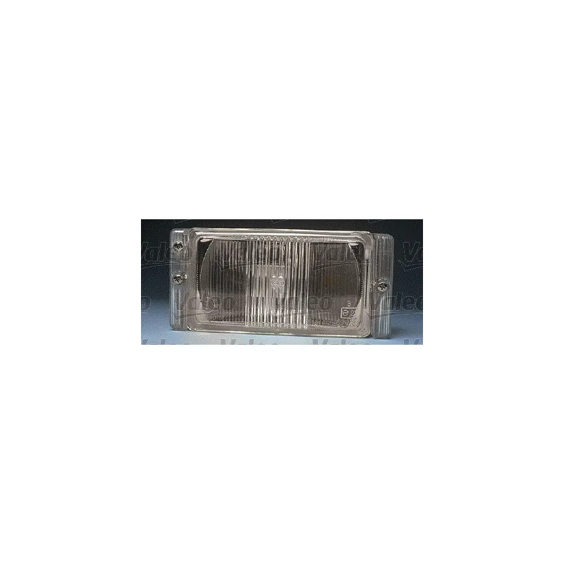 Projecteur antibrouillard VALEO 085278