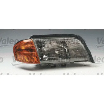 Projecteur principal VALEO 085288