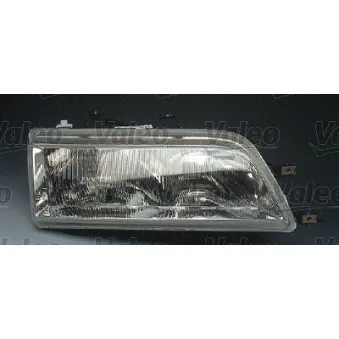 Projecteur principal VALEO 085306
