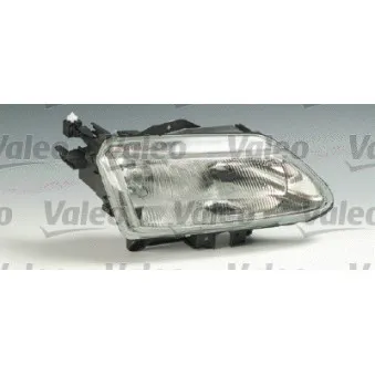 Projecteur principal VALEO 085310