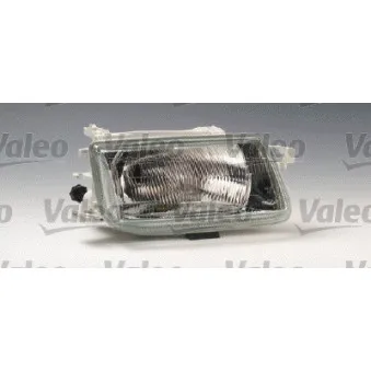 Projecteur principal VALEO 085319