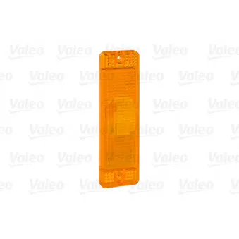 Disperseur, feu clignotant VALEO 085388