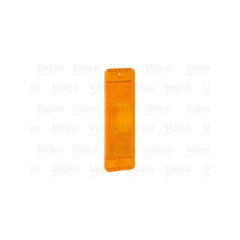 Disperseur, feu clignotant VALEO 085388