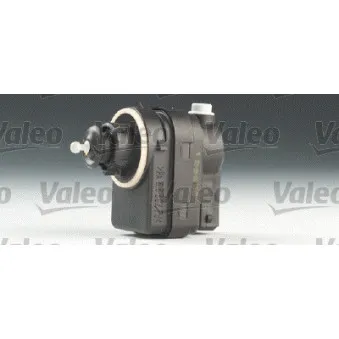 Correcteur, portée lumineuse VALEO 085498