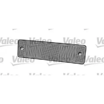 Disperseur, feu clignotant VALEO 085503