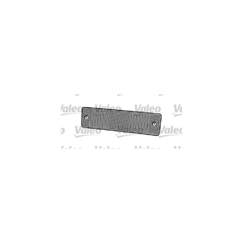Disperseur, feu clignotant VALEO 085503