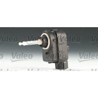 Correcteur, portée lumineuse VALEO 085508