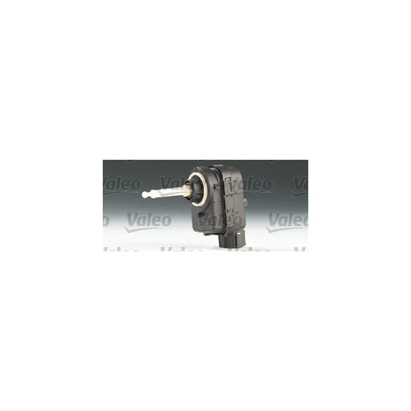 Correcteur, portée lumineuse VALEO 085508