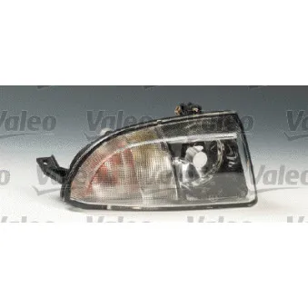 Projecteur antibrouillard VALEO