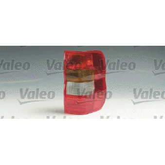 Feu arrière VALEO 085545