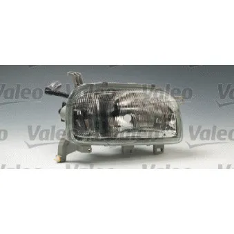 Projecteur principal VALEO 085574