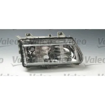 Projecteur principal VALEO 085576