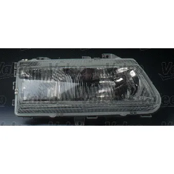 Projecteur principal VALEO 085588