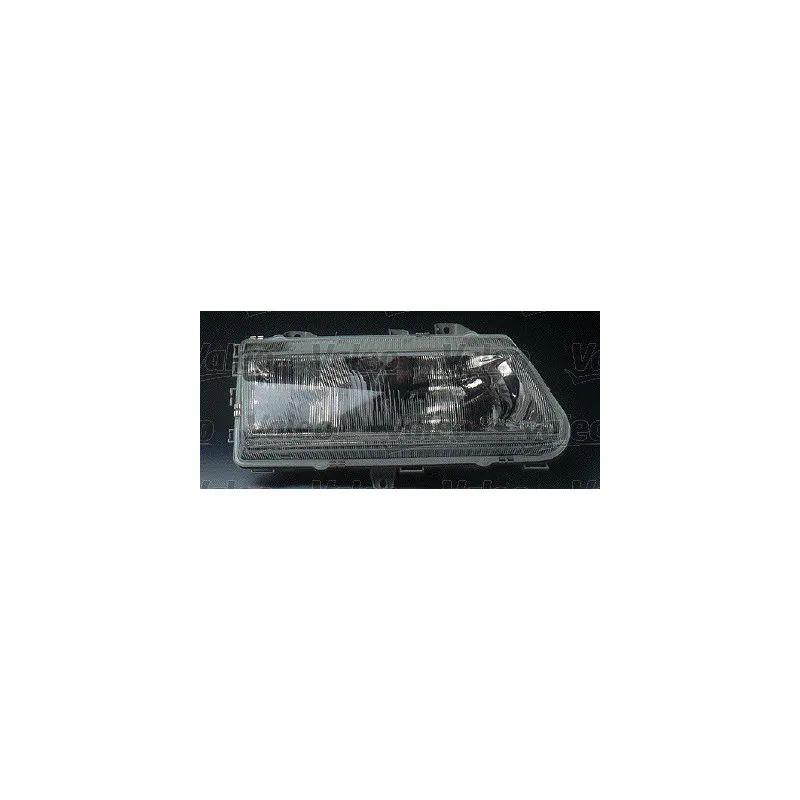 Projecteur principal VALEO 085588