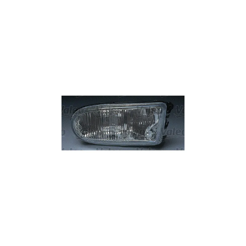 Projecteur antibrouillard VALEO 085598