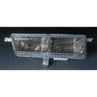 Feu clignotant VALEO 085624