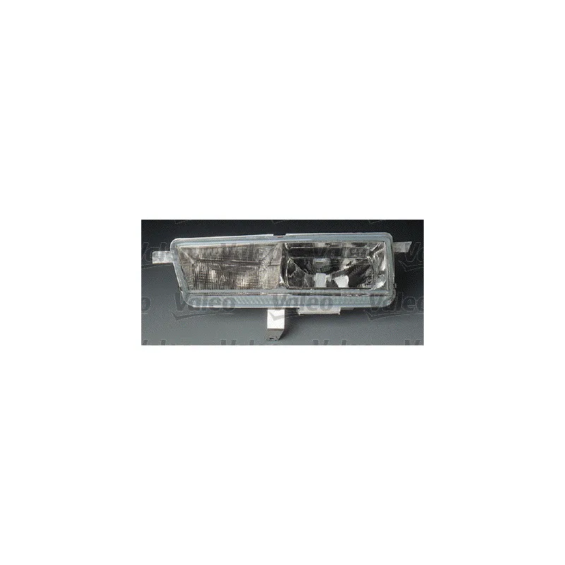 Projecteur antibrouillard VALEO 085626