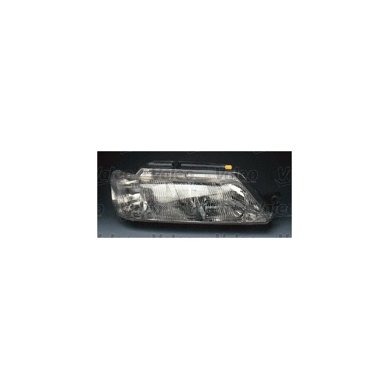 Projecteur principal VALEO 085627