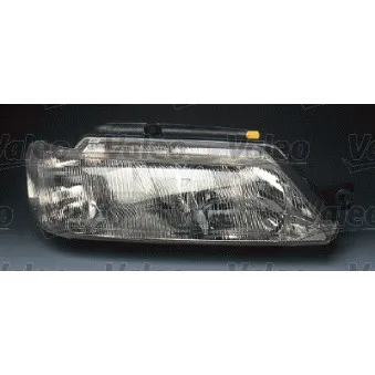 Projecteur principal VALEO 085628