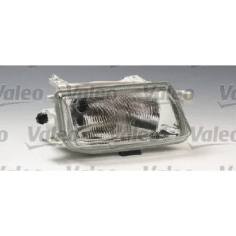 Projecteur principal VALEO 085659