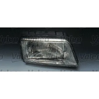 Projecteur principal VALEO