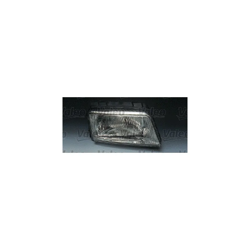 Projecteur principal VALEO 085729
