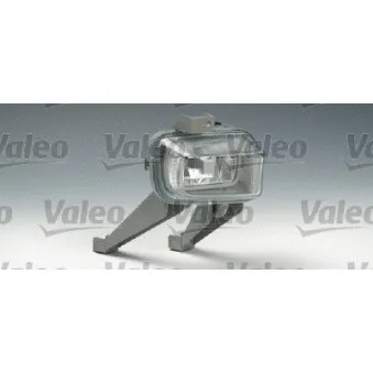 Projecteur antibrouillard VALEO 085750