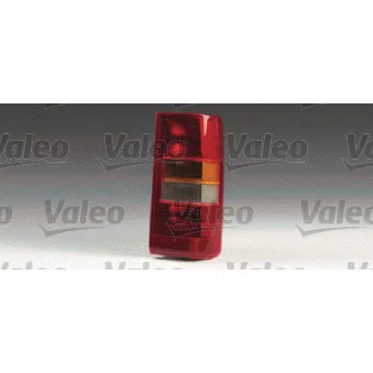 Feu arrière VALEO 085781