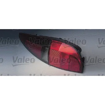 Feu arrière VALEO 085783