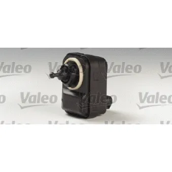 Correcteur, portée lumineuse VALEO 085793