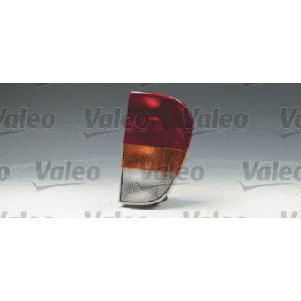 Feu arrière VALEO 085825