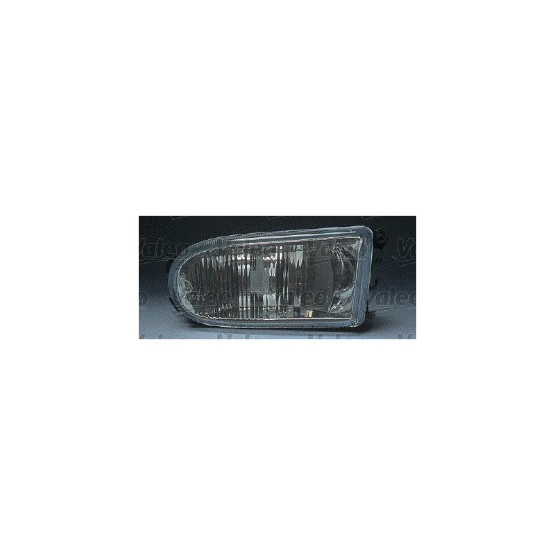 Projecteur antibrouillard VALEO 085834