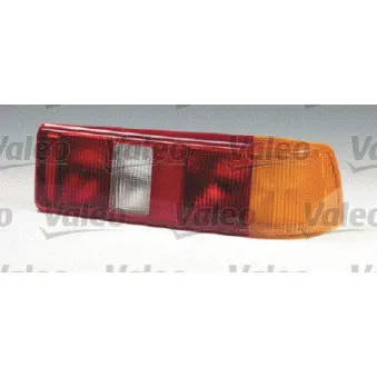 Feu arrière VALEO 085874