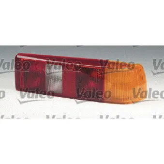 Feu arrière VALEO