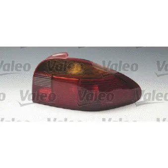 Feu arrière VALEO 085888