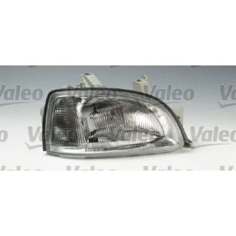 Projecteur principal VALEO 086196