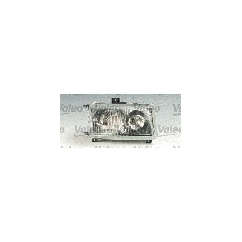 Projecteur principal VALEO 086230