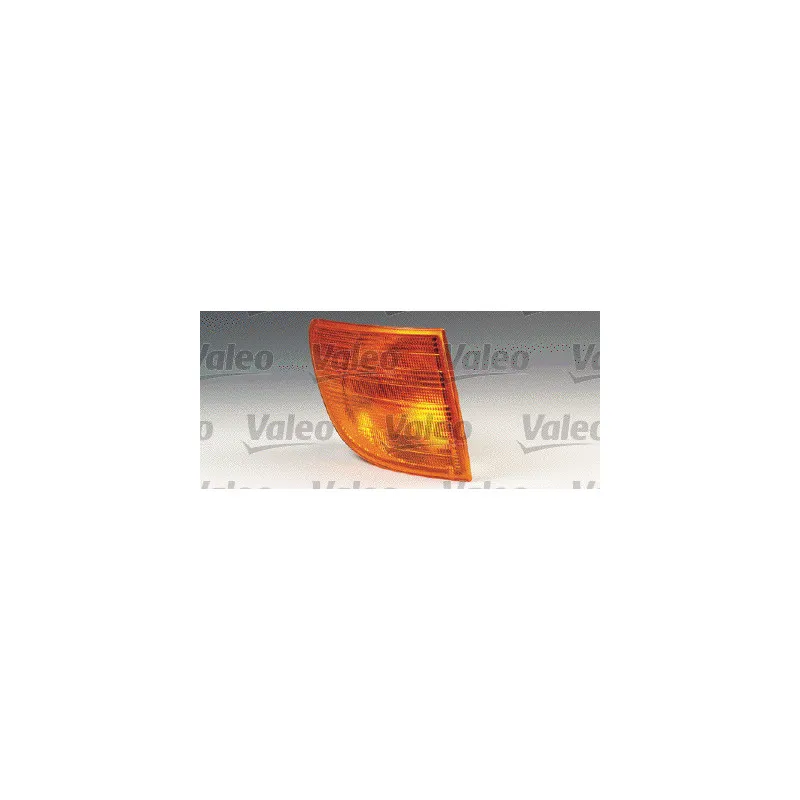 Feu clignotant VALEO 086372