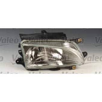 Projecteur principal VALEO 086376