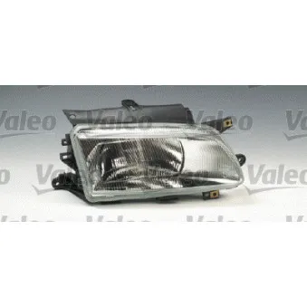 Projecteur principal VALEO 086380