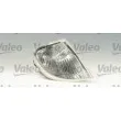 Feu clignotant VALEO 086384 - Visuel 1