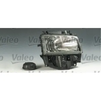 Projecteur principal VALEO 086386