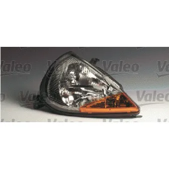 Projecteur principal VALEO 086565