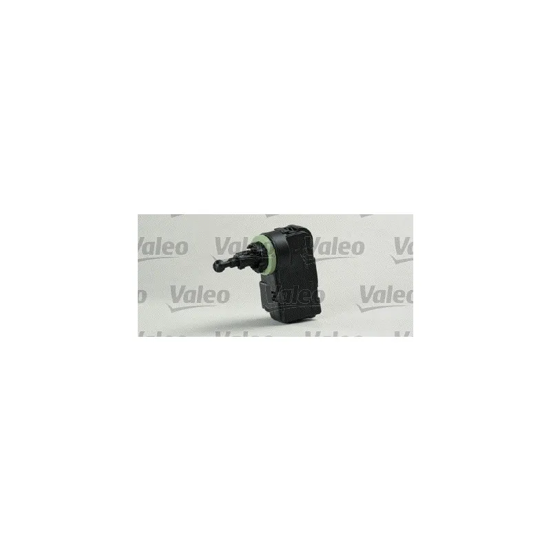 Correcteur, portée lumineuse VALEO 086568