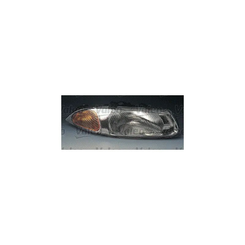 Projecteur principal VALEO 086576