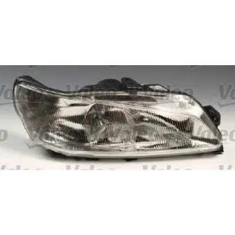 Projecteur principal VALEO 086647