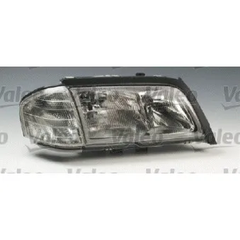 Projecteur principal VALEO