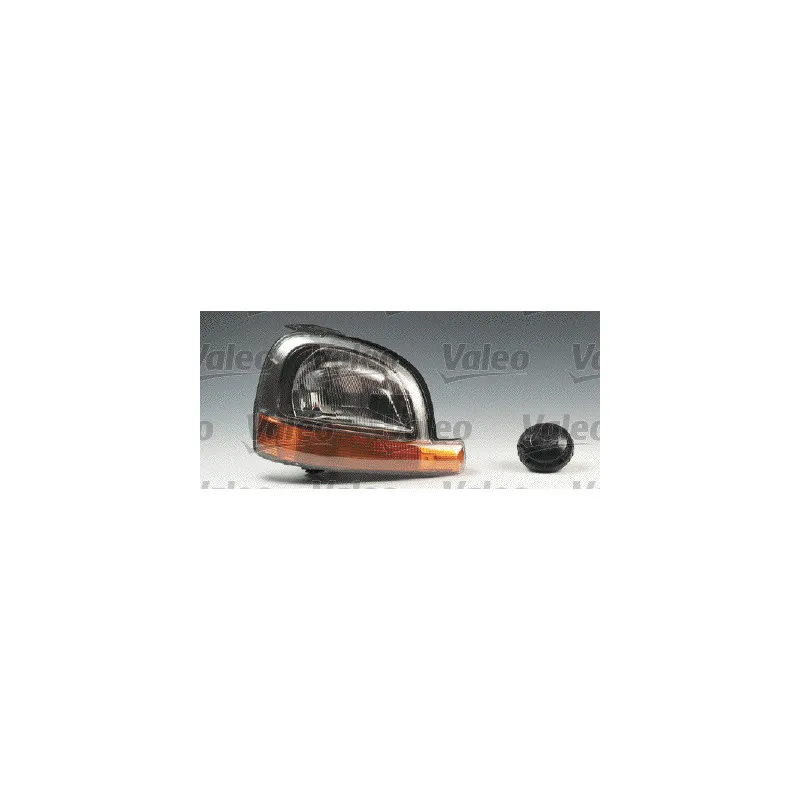 Projecteur principal VALEO 086669